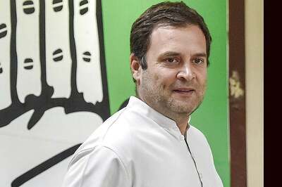 Congress will Cooperate with BJP if they Pass Women's Reservation Bill, Says Rahul Gandhi