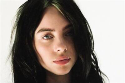 Billie Eilish to Perform at 2020 Oscars