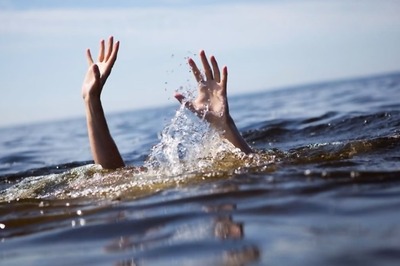 UP: 3 Kids Drown in Saryu River, 2 Missing