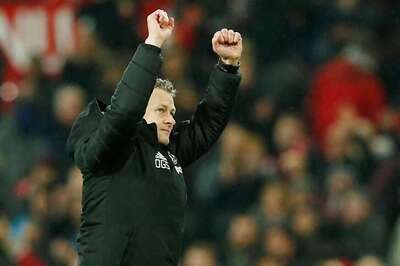 Ole Gunnar Solskjaer Says 'Smiles Nack on Manchester United Faces' Ahead of Derby