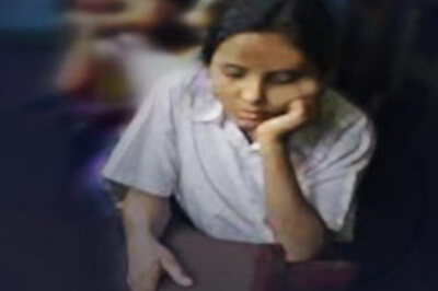 Disturbed sleep may lead to bad grades