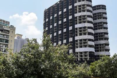 Twin Tower Demolition: Supertech Says No Deviation From Building Plan, Other Projects Won't Be Hit