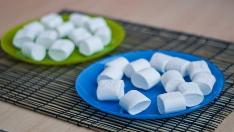 How to Make a Hot Chocolate Party Bar