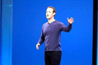 Facebook is a Digital Gangster? UK Lawmakers Believe Mark Zuckerberg Doesn't Show Leadership