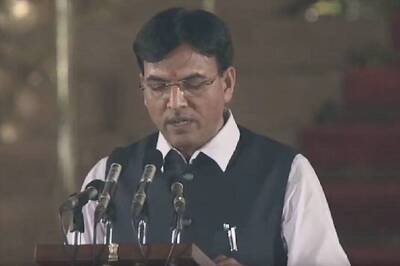 Govt to Bring PLI Scheme to Promote Domestic Agro-chemicals Manufacturing: Mandaviya