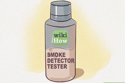 How to Test a Carbon Monoxide Detector