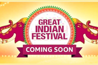 Amazon Great Indian Festival Sale Dates Revealed: Month-Long Sale To Start October 4