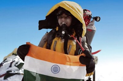 Poorna Trailer: Rahul Bose Brings to Screen the Story of the Girl Who Conquered Everest