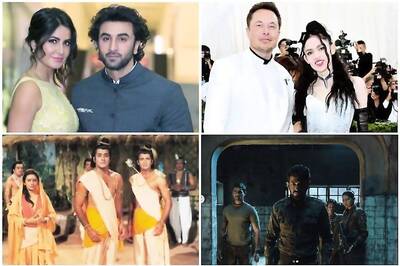 When Ranbir Kapoor Said He is 'Katrina Kaif Encyclopedia', Elon Musk's Girlfriend Gives Birth