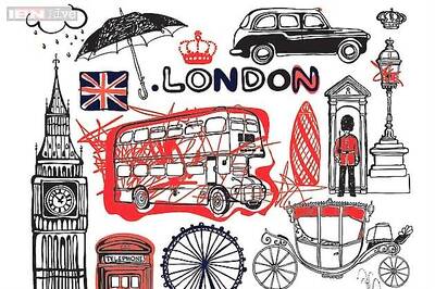 .london: British capital gets its own top-level domain