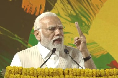 Rule of Lord Ram Was Source of Inspiration for Constitution Makers: PM Modi