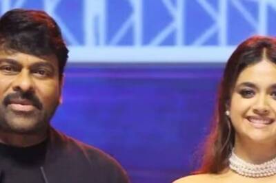 Chiranjeevi Condemns Mansoor Ali Khan's Remarks On Trisha; Internet Shares Old Video And Trolls Him
