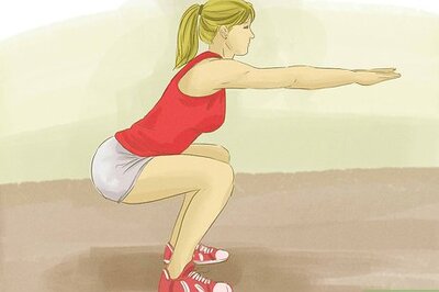 How to Train to Run Faster