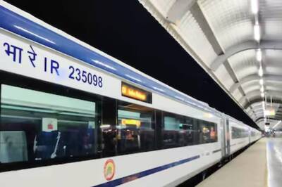 IRCTC To Increase Ticketing Capacity, Promises Faster Booking By March 2025