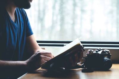 10 Books on Indian Railways That May Calm Your Inner Traveller