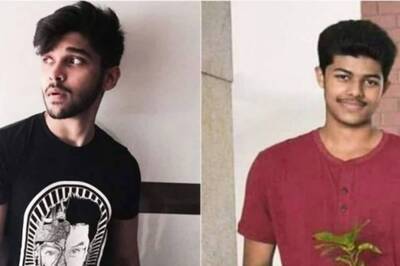 Dhruv Vikram Wants to Work With Thalapathy Vijay's Son Jason Sanjay