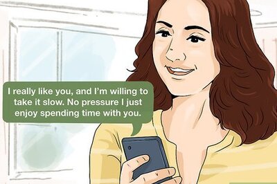 How to Get a Taurus Man to Chase You