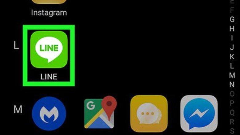 How to Get LINE App Coins on Android