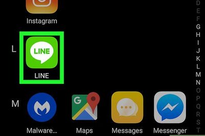How to Get LINE App Coins on Android
