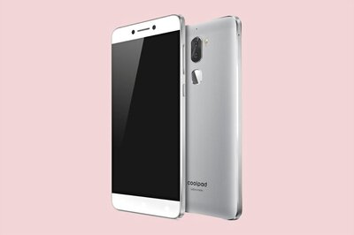 Coolpad Sells Over 2 Million Units of Cool 1; Offers Celebratory Discounts