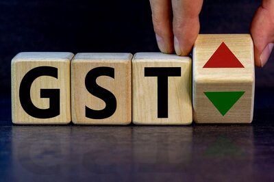 Growth in State GST in FY18-FY21 Lower Than In Pre-GST Taxes During FY14-FY17: Report