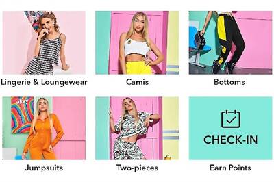 How Cheap Chinese Brands Like Shein and Club Factory Reinvented Fashion in India