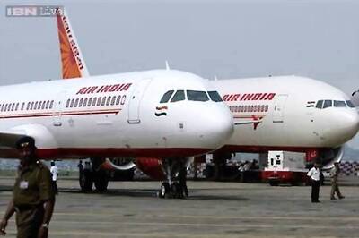 Air India's New Delhi-Rajkot flight to operate from today