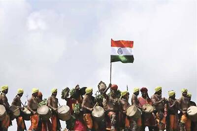 BSF celebrates Independence Day, but no exchange of sweets with Pakistan