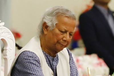 Search Committee To Be Formed Soon To Reconstitute Election Commission, Says Bangladesh Chief Adviser