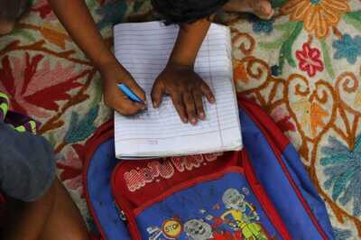 Nursery Admissions to Begin in Delhi Tomorrow, Application Window to Close on March 4