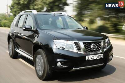 Budget 2017: Nissan Says Income Tax Rate Cut Will Prove Positive For First Time Car Buyers