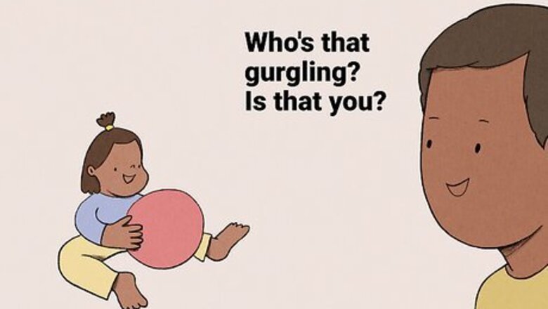 How to Develop Your Children's Speech and Language Skills Through Play and Positive Daily Interaction