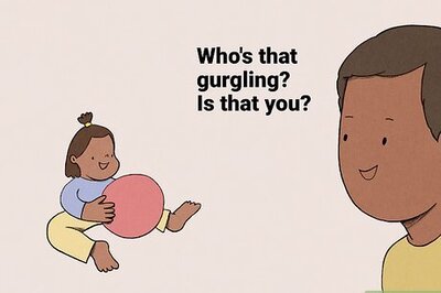 How to Develop Your Children's Speech and Language Skills Through Play and Positive Daily Interaction