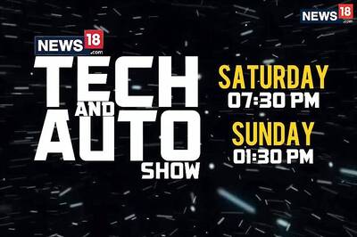 Watch: Tech and Auto Show Episode 38 – Toyota Yaris, Suzuki GSX-S750, Apple iPhone 8 Plus RED & More