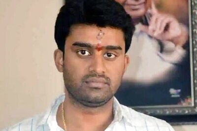 Prajwal Revanna's Brother Claims JD(S) Worker Threatened Him With False Sexual Abuse Case; 2 Booked