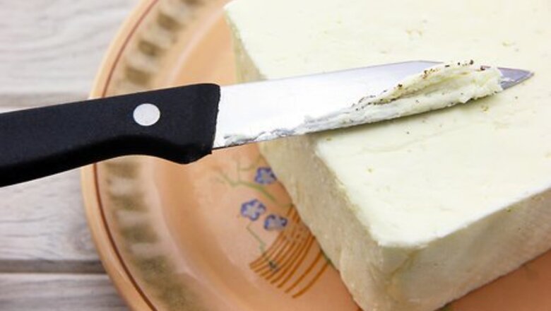 How to Rescue Stale Hard Cheese
