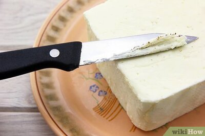 How to Rescue Stale Hard Cheese