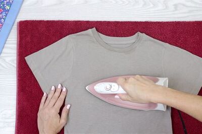 How to Make an Applique