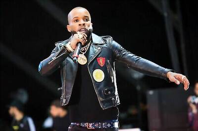 Tory Lanez Pleads Not Guilty In Megan Thee Stallion Shooting