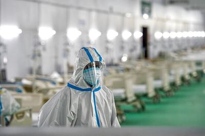 646 Doctors Succumbed to Covid-19 During Second Wave, Says IMA