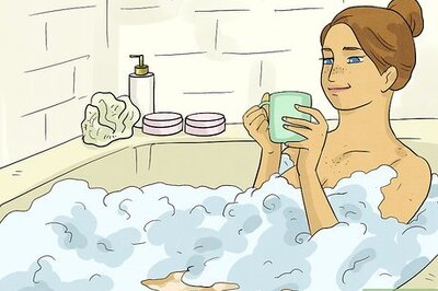 How to Plan a Spring Break Staycation