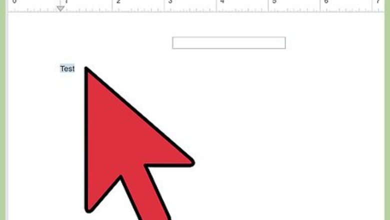 How to Double Space in Pages
