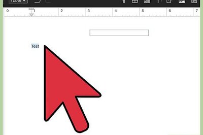 How to Double Space in Pages