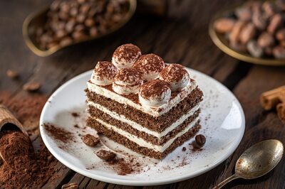 Upcycle Your Cake Into Delicious Trifles