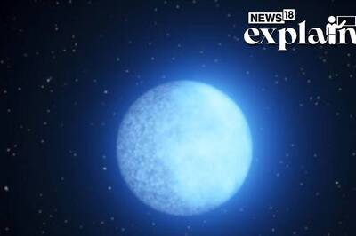 One Side Helium, One Side Hydrogen: Strange Star With 'Two Faces' Puzzles Scientists | Explained