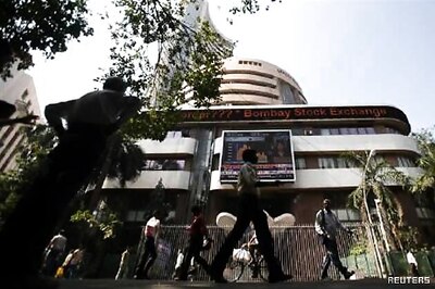 Sensex closes above 27,000-mark for first time; Nifty at record high of 8,083