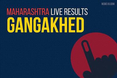 Gangakhed Election Results 2019 Live Updates (गंगाखेड): Ratnakar Manikrao Gutte of RHSP Wins