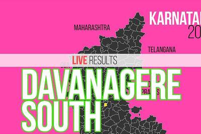 Davanagere South Election Result 2023 LIVE Updates and Highlights: Shamanur Shivashankarappa Of INC Wins