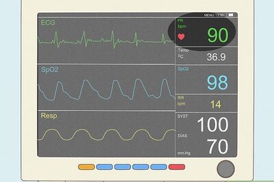 How to Read a Patient Monitor at the Hospital