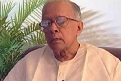 Date with history: chronology of Jyoti Basu's life